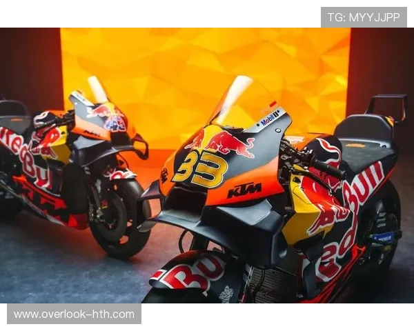 MotoGP赛季焦点战况与车队格局最新动态解析深度追踪报道