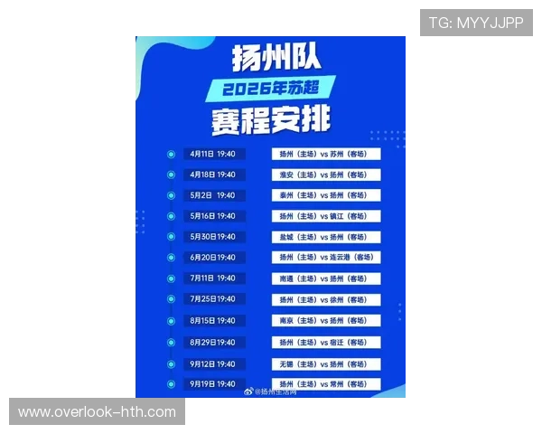 苏州超级联赛最新赛程全解析及精彩对阵盘点